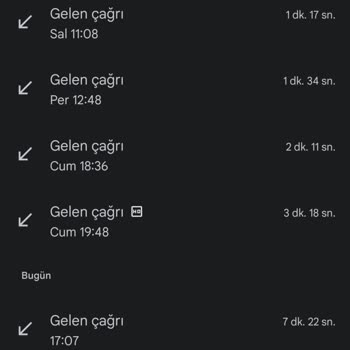TurkNet Ve Çözüme Ulaşmayan Sorunlar