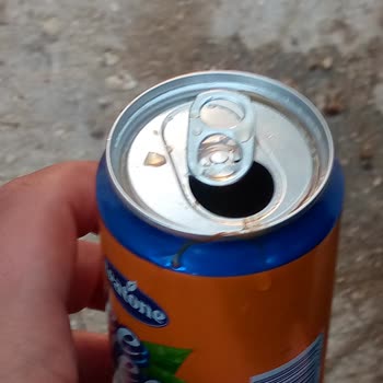 BİM'den Aldığım Ürün