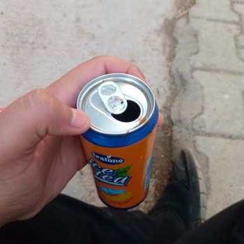 BİM'den Aldığım Ürün