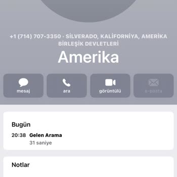 Telegram Hesabı Üzerinden Bilgilerim Çalınmaya Çalışılıyor