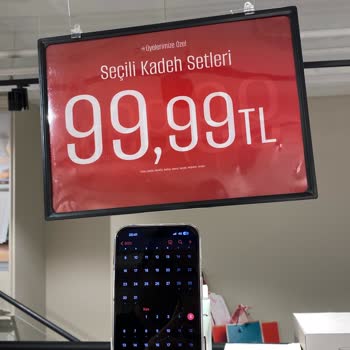 Madame Coco Yazılan Fiyattan Ürün Verilmemesi