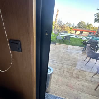 Real Love Villas Hafta Sonu Tatili