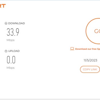 D-Smart VDSL İnternet Ve Upload Değeri 0 Problemi Halen Çözülememiş Olması