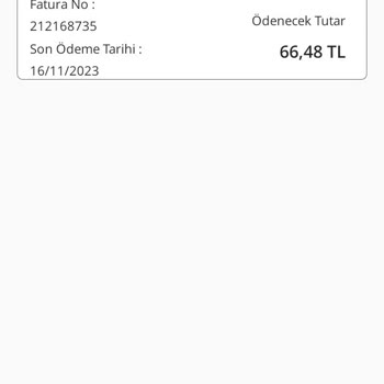 ASAT (Antalya Su İşleri) Asat Su Şikayet