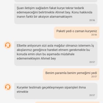 Trendyol Deneyimsiz Ve Acemi Kişilerle İs Yapması