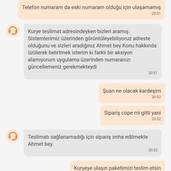 Trendyol Deneyimsiz Ve Acemi Kişilerle İs Yapması