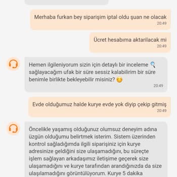 Trendyol Deneyimsiz Ve Acemi Kişilerle İs Yapması