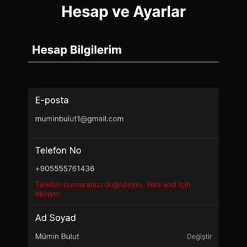 Exxen Üyelik İptalinden Sonra Hesabımdan 975 Lira Çekildi