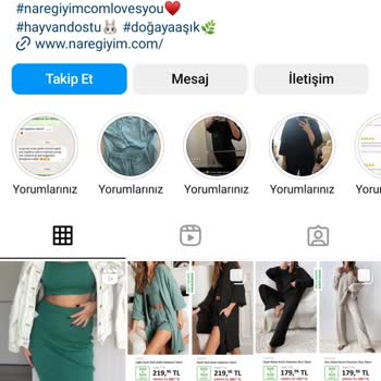 Nare Giyim Paramı Geri Yatırmadılar