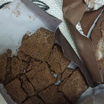 Nestle'nin Çürük Ve Bozuk Çikolatası