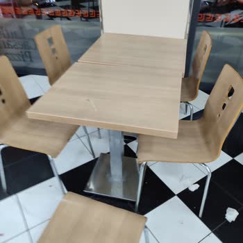 Little Caesars Memnuniyetsizlik, Nimete Bile Saygı Göstermeyen Çalışanlar