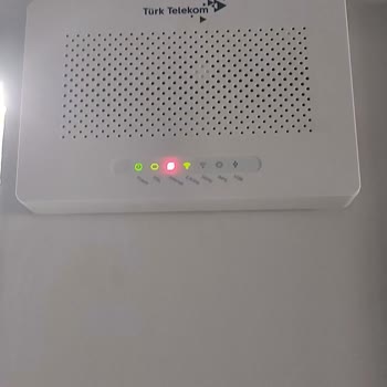Türk Telekom İnternetimiz Günlerdir Yok