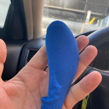 Barçın Spor Ayakkabının Durduğu Yerde Bozulması