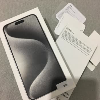 Gürgençler İPhone 15PROMAX Kamera Çok Kötü