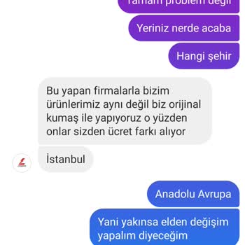 Losbrand.com Beden Değişikliği