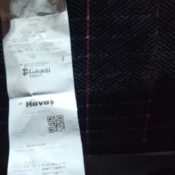 Havaş Hizmet Kalite Eksikliği