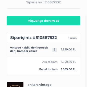 Shopier Kargo Nerede Belli Değil