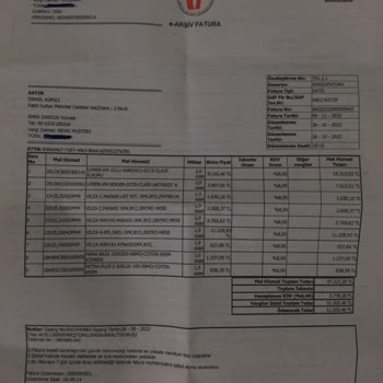 Bellona Paslı Ve Kabaran Ürünler