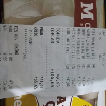 Şok Marketler Son Kullanım Tarihi Geçmiş Ürün Satması