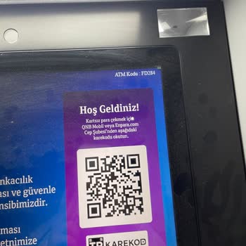 Enpara 20.000 Tl Paramı Yuttu!