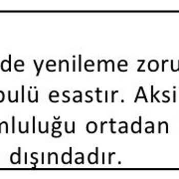 Türkiye Sigorta Skandal! Özel Konut Sigortası İptali Ve İadesi Acil