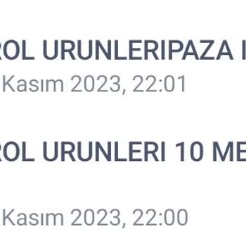 Shell Fazla Para Aldı