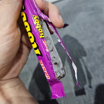 Ülker Bozuk Ürün Çikolata