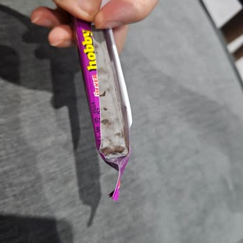 Ülker Bozuk Ürün Çikolata