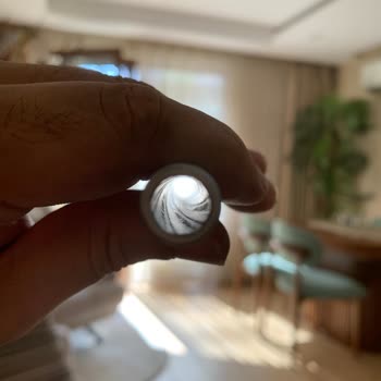 Tisaş Zig14 Silah Namlu İçinde Karıncalanma