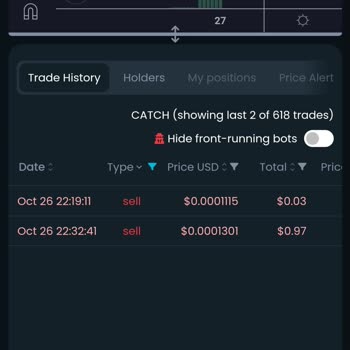 Pancakeswap Token Çekme Problemi