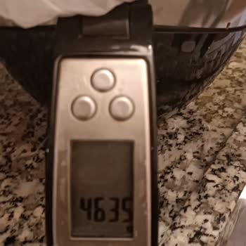 Carrefour SA Eksik Gramaj Ürün Gönderimi