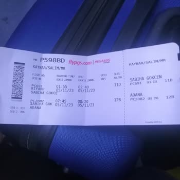 Her Zaman Ki Gibi Pegasus Rötar Yapıyor