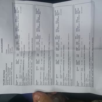 Her Zaman Ki Gibi Pegasus Rötar Yapıyor