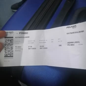 Her Zaman Ki Gibi Pegasus Rötar Yapıyor