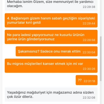 Migros Hemen Dalga Geçiyor!