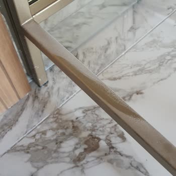 Özkök Temizlik Kesinlikle Pişmanlıktır. Mağdur Olma.