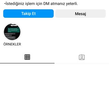 Eki aç