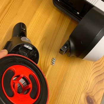 Bosch Dikey Süpürge İkinci Kez Hayal Kırıklığı Yaşattı