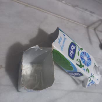 Torku Süt Bozuk Çıktı