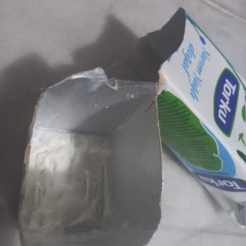 Torku Süt Bozuk Çıktı