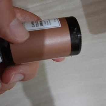 Eve Bakim Yağı Kırık Çıktı