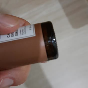 Eve Bakim Yağı Kırık Çıktı