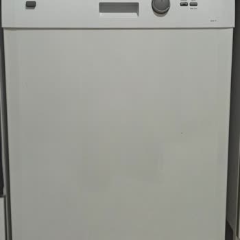 Arçelik Bulaşık Makinesi Üretim Hatası