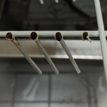 Arçelik Bulaşık Makinesi Üretim Hatası