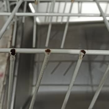 Arçelik Bulaşık Makinesi Üretim Hatası