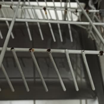 Arçelik Bulaşık Makinesi Üretim Hatası