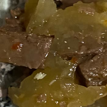 Migros Whiskas Yaş Mama Kurtlanmıştı