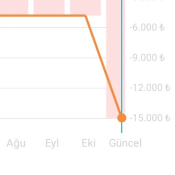 Garanti Bankası'nın Silinmeyen Kredi Kartı Borcu