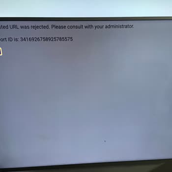 Gıbırnet Tivibu Erişim Sorunu