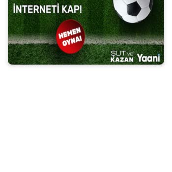 Goller Cepte Maç Seç GB Kazan Çıkmıyor